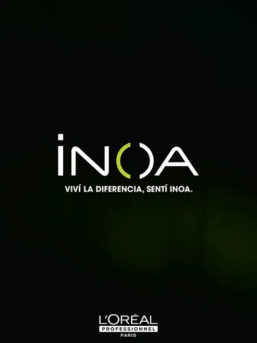 L’orèal Professionnel Coloración Inoa X 60 G Inoa 4 | 60g