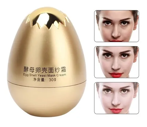 Mascarilla Facial Colageno Antiage Reafirmante Hidratante
