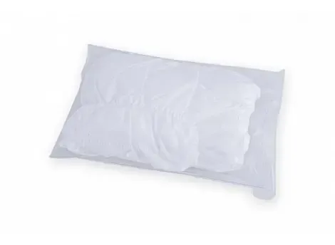 Gorra De Baño Nylon Pvc Ducha