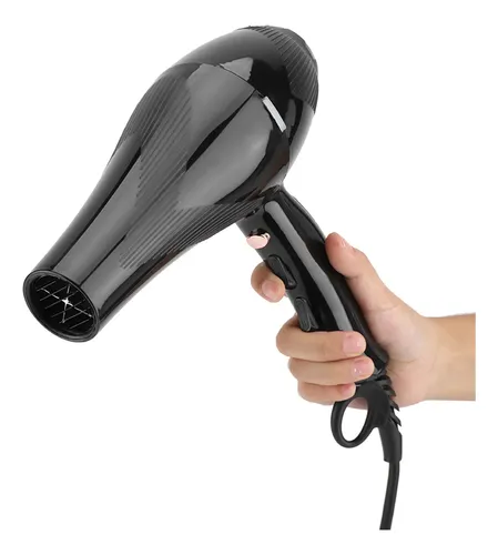 Secador De Pelo Eléctrico De 3000 W Para Salón, Termostático