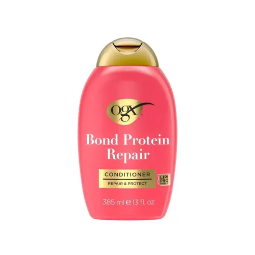 OGX Acondicionador Bond Protein Repair 385ml Sin género