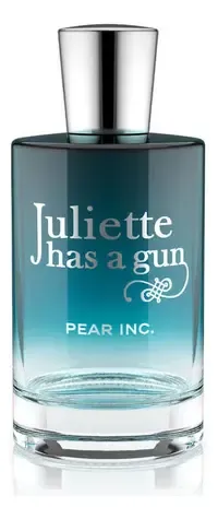 Perfume Mujer Juliette Has A Gun Pear Inc Edp 100ml