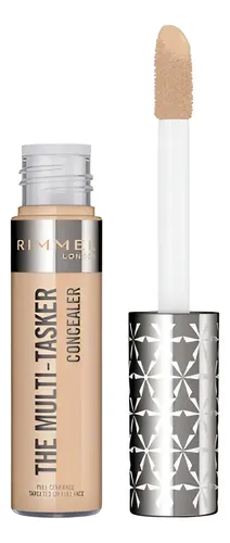 Rimmel The Multi-tasker Concealer Corrector De Ojeras X 10ml