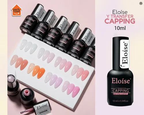 Kit Uñas Soft Gel Semipermanente Set Profesional Completo