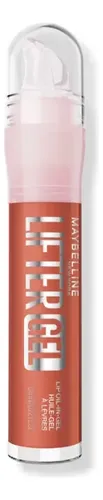 Maybelline Lifter Gel Lip Oil Vanilla Horchata 6.6ml