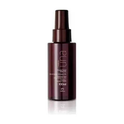 Mascarilla facial Hydra Fix Una, 100 ml, Natura Tone Do Primer transparente