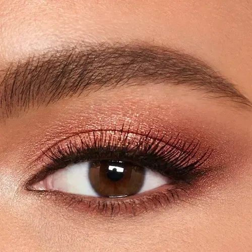Paleta sombra ojos Charlotte Tilbury Luxury Pillow Talk 4 tonos