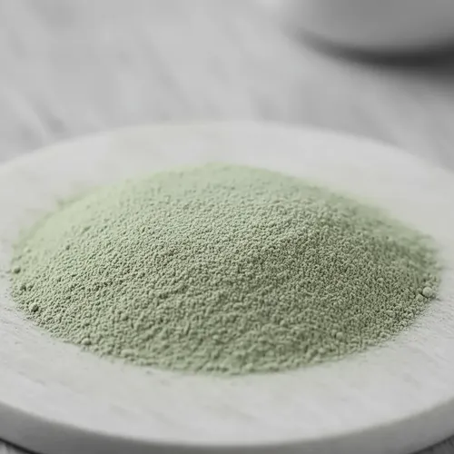 Arcilla Verde Bentonita Marca Dg X 500 Gr