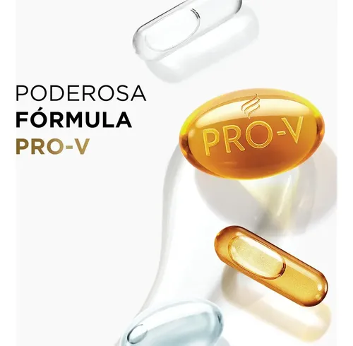 Crema para Peinar Pantene Pro-V Repara 300 ml