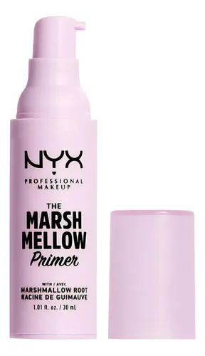 Primer Marsh Mellow Nyx