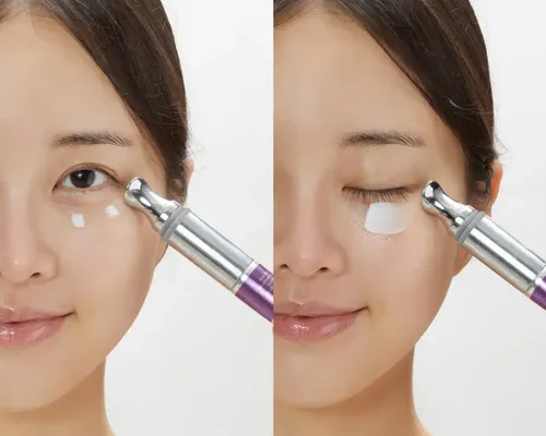 Vt Cosmetics Reedle Shot Crema Lifting Reafirmante Para Ojos