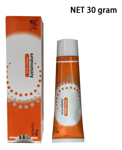 . Crema Dermatológica Skinoren – Tratamiento Profesional ,
