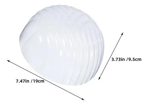 Organizador De 20 Gorras De Béisbol – Plástico