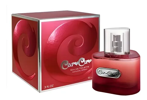 Perfume Caro Cuore Edt X 60ml Edt Para Mujer Masaromas