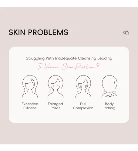 Jabón De Cerezo Laikou 90g – Limpieza Facial Y Corporal