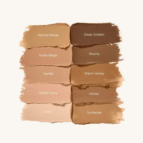 Stick Iluminador Joah Crystal Glow Contorno Maquillaje Miel