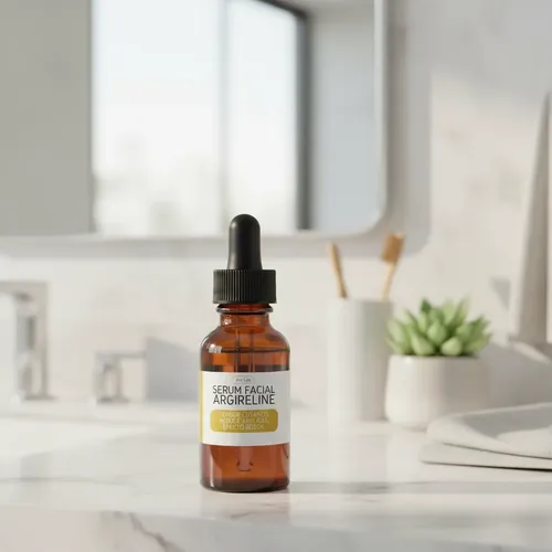 Argireline Serum Antiedad Efecto Botox 15 Ml Arvensis 35+