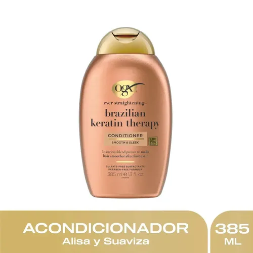 Ogx Brazillian Keratin Acondic