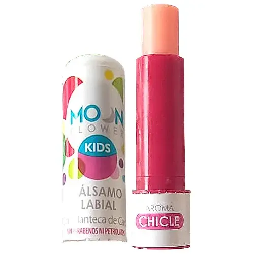 Sanacutis Balsamo Labios Kids