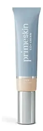 Cc Cream Prime Prometics Primeskin Ligera 30ml