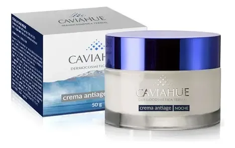 Caviahue Antiage Buenas Noches 50 Gr Crema