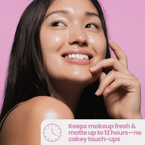 Natural Outcome Spray Fijador Mate 120 Ml