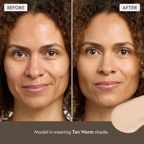 Base De Maquillaje Yensa Bc Con Spf 40 Deep Cool 1 Oz