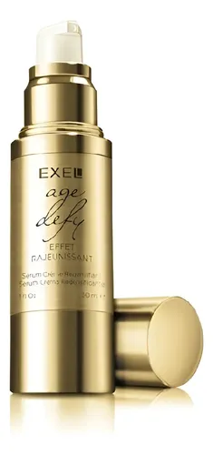 Exel Serum Age Defy Rejuvenecedor X 30 Ml