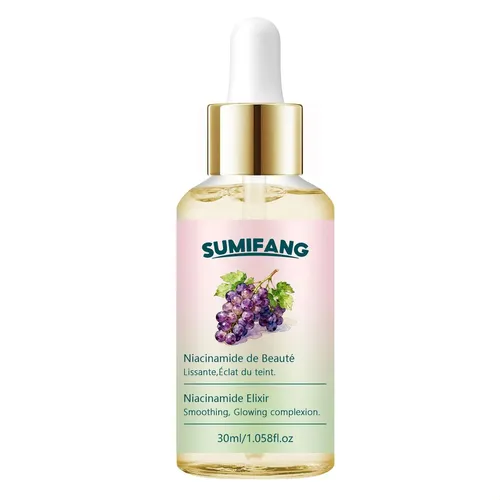 Suero De Niacinamida Sumifang – Iluminador E Hidratante 30ml