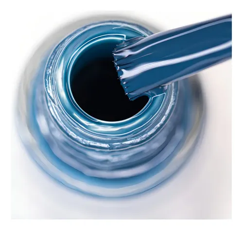 Esmalte de uñas color Risqué Se Solta No Blues LLEGAMOS PARA QUEDARNOS de 8mL de 1 unidades color Amar Cremoso