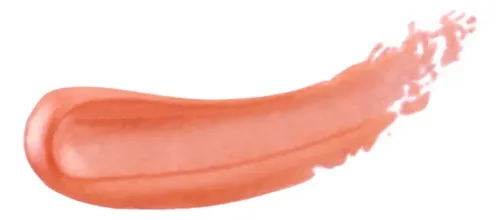 Brillo Labial Naj Oleari Pumpling Kiss Lipgloss Color 05 Peach Sorbet