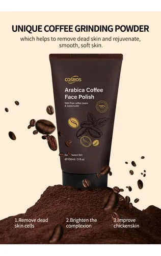 Ba Exfoliante Exfoliante 100% Vegano, 2 Unidades, For Una