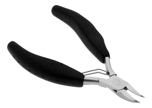 J Herramienta Para Cortar Uñas De Los Pies Negro
