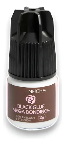 Pegamento Neicha Mega Bonding Extensión Pestañas Principiant