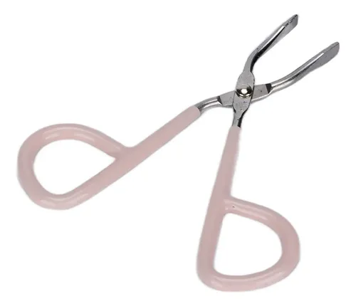 Y0309 Ts De Acero Inoxidable Para Depilación, Cejas Y Barba