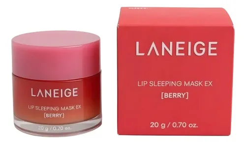 Laneige Lip Sleeping Mask Ex | Mascarilla Labial Nocturna