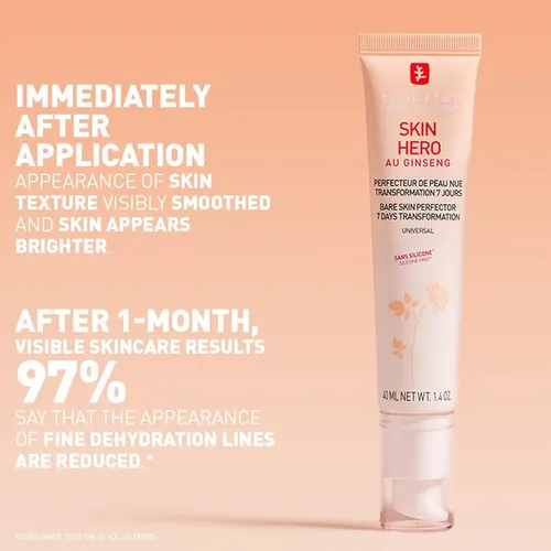 Erborian Corrector Facial Y Primer De Maquillaje 26g