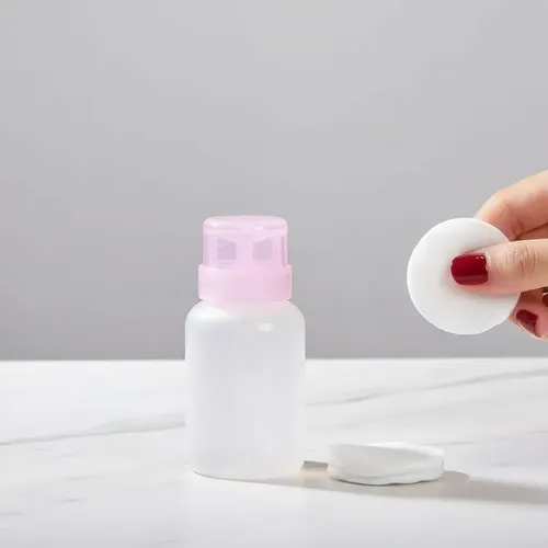 Dosificador Removedor De Esmaltes Uñas Paris Night
