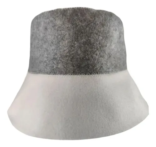 Sauna Hat, Sombrero De Baño, Accesorios De Baño Tipo B
