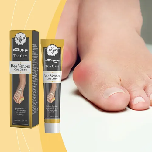 Crema De Cuidado Con Propóleo New South Moon 2026