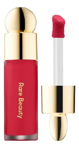 Rare Beauty – Rubor Líquido Suave Color Happy 7.5 Ml Tono Del Maquillaje Grateful