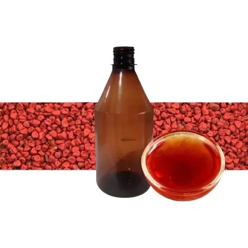 Aceite De Urucum 250ml Autobronceante Anti Oxidante Natural
