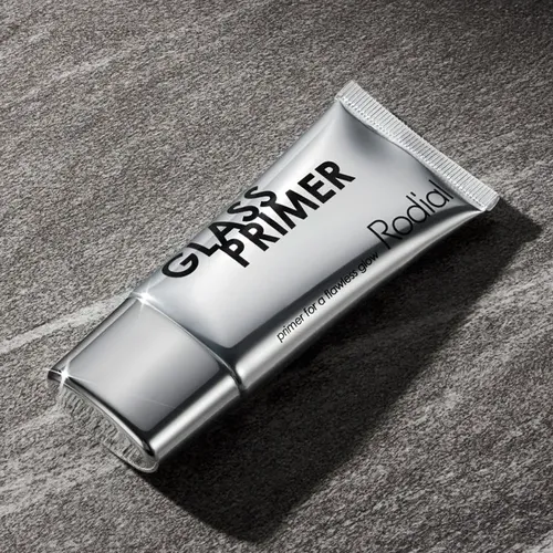 Rodial Glass Primer Prebase Facial Glow Piel Luminosa 30ml
