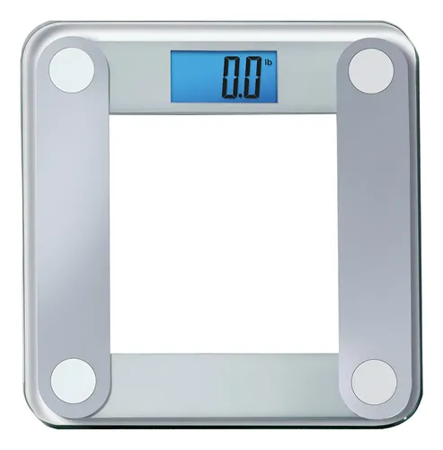Eatsmart Balanza Digital De Precisión Para Baño,