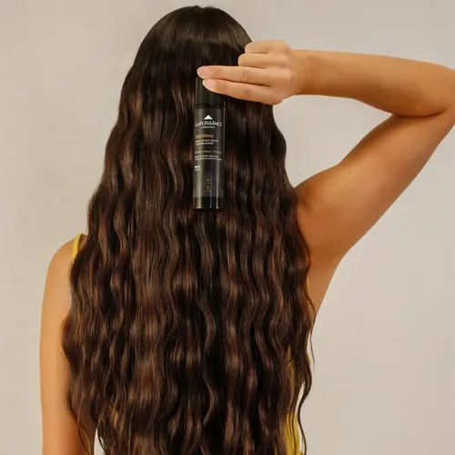 La Puissance Nutrition Spray Toque Final Cabello Seco 100ml