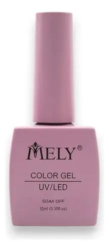 Esmalte Mely Semipermanente Liquidacion Tonos Seleccionados 021