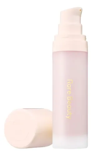 Rare Beauty Primer Facial Prebase De Maquillaje 28 Ml Tono Del Primer Rosa/transparente