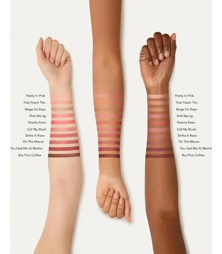 Rubor Mineral Gen Nude De Bareminerals 0.21 Oz That Peach