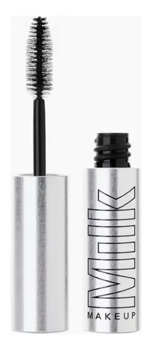 Milk Makeup Kush Mascara Voluminizadora Mini 3ml Color Negro
