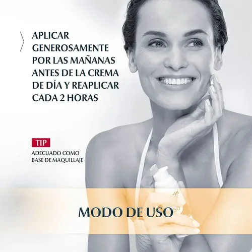 Eucerin Photoacting Control Fps 50 Sun Anti Edad Fluído 50ml